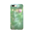 yukayukayukaiの花だんのお花 Smartphone Case