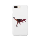 FroschのSpace T-REX Smartphone Case