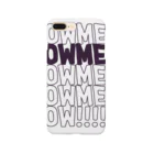 じゅんこママの店のmeow!!!! Smartphone Case