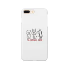 ヤジアニマルのヤジアニマル Smartphone Case