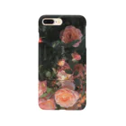 mk-paletのnostalgic rose. Smartphone Case