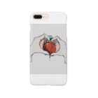 百々田のhluv Smartphone Case