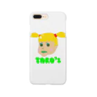 POCHI_TAROのtaro3 Smartphone Case