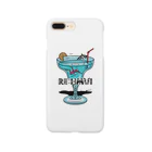 Re:kmui-レプンカムイ-のTropical Dive Smartphone Case