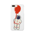 踊るこどもたちのAstro Smartphone Case