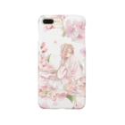 友風子の桜湯 Smartphone Case