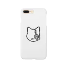 自半機(The hanki)のcatts Smartphone Case