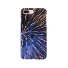 nakagawa のhanabi  Smartphone Case