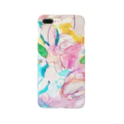 coaiの花のイロ Smartphone Case