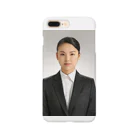 Mioenergy official shopの高島屋えなじー Smartphone Case