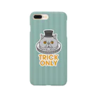 ginto-ギント-のTRICK ONLY Smartphone Case