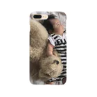 智子のののたんとみんと Smartphone Case