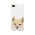 Miyako_fの芝犬ケース Smartphone Case