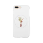 kkotomiiの10月の花 Smartphone Case