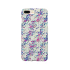 Brightのsmall flower Smartphone Case