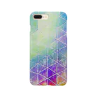 BrightのUNIVERSE COLOR Smartphone Case