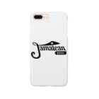 Jamaican Soul（ジャマイカンソウル）のJamaican Soul BLACK Smartphone Case