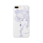 Misako AonoのOcean Doll Smartphone Case