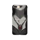 Lost'knotの22:57 Smartphone Case