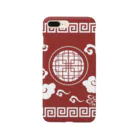 CharMeの中華 Smartphone Case