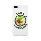 のぐちさきのラーメンLOVER Smartphone Case