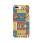 Jin Onozakiの過去作品たち Smartphone Case