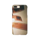 Leirion Hand Creationのfilm light Smartphone Case