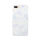 しゅがーそるとのうさちゃんてんし（ブルー） Smartphone Case