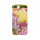 メロネードの花畑 Smartphone Case