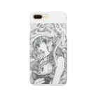 しおんのごちゃごちゃ少女 Smartphone Case