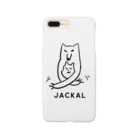 EASEのジャッカル Smartphone Case