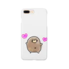 越智企画。のちゅきもぐたん Smartphone Case