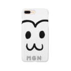 まゆげねこさんのMGN Smartphone Case