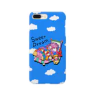 ToydollstoreのSWEET DREAM スマホケース