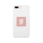 ykrのykr_pnk Smartphone Case