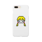 sasimi_の金髪おんなのこ Smartphone Case