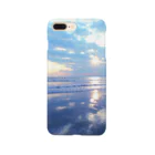 photo-kiokuの湘南 Smartphone Case