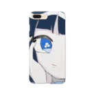 ゆううつはるの黄昏ボブ Smartphone Case