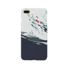 ニクタベタイの海 Smartphone Case