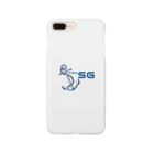 せんちょさんP・。・のＳＧロゴ Smartphone Case