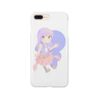 クロム堂の星空のジェミニ Smartphone Case