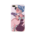 シャー論🍥のキューピッド Smartphone Case