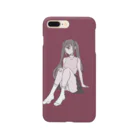 ぱすてるぽっぷのたんがんじょし Smartphone Case