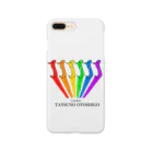 TATSUNO OTOSHIGOのGAMING T/O Smartphone Case