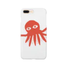 赤蛸のたこ Smartphone Case