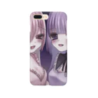 纈珠✝︎のず〜っといっしょ Smartphone Case