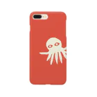 赤蛸のたこ Smartphone Case