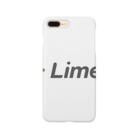 Apparel-2020のLimelien/ライムリアン Smartphone Case