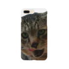 saraの野良猫おとちゃんシリーズ② Smartphone Case