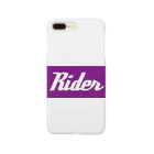 Tamaxまる のRider(ライダー) スマホケース